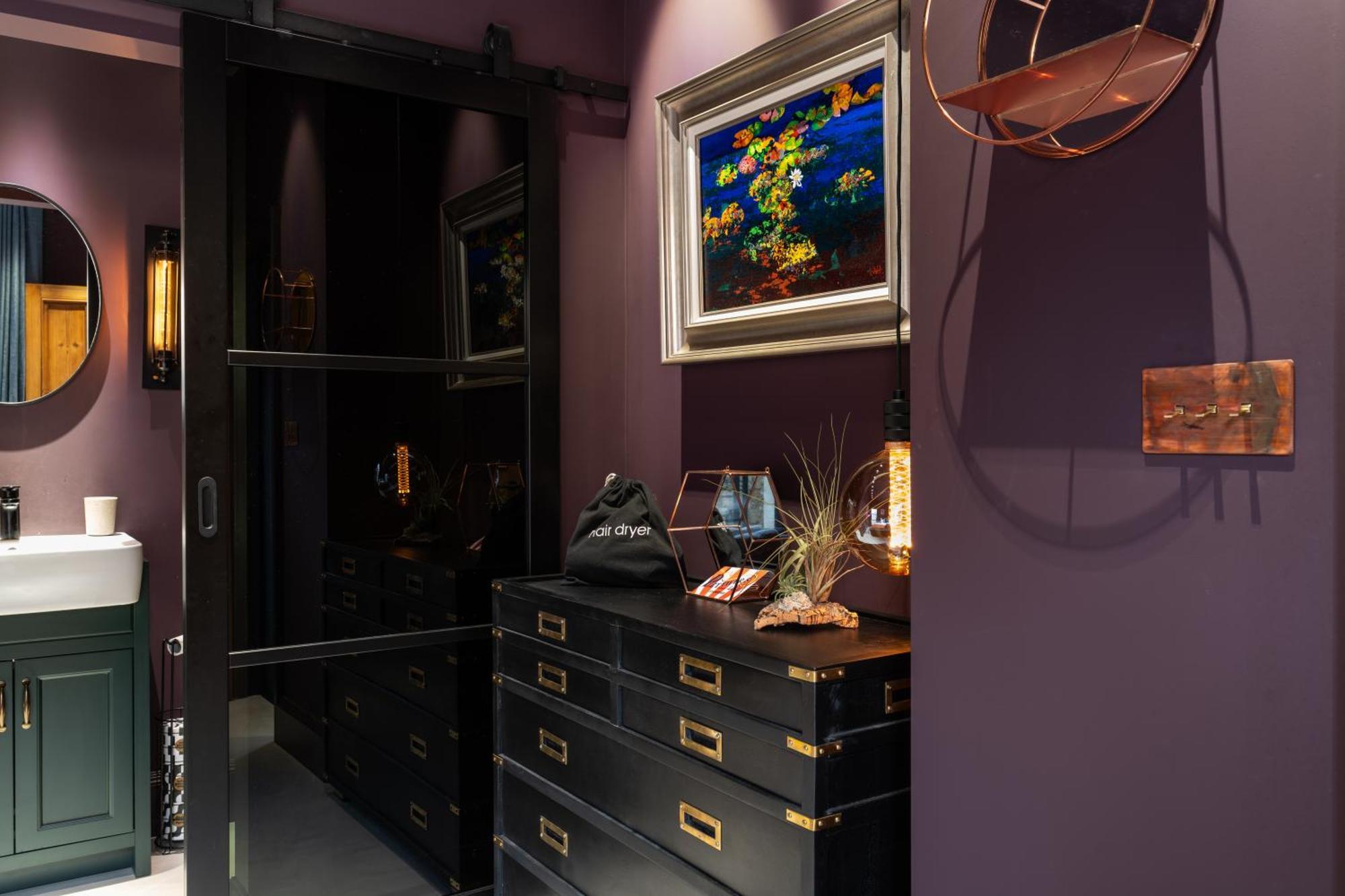 Pettifer'S Loft Villa Stamford Eksteriør bilde
