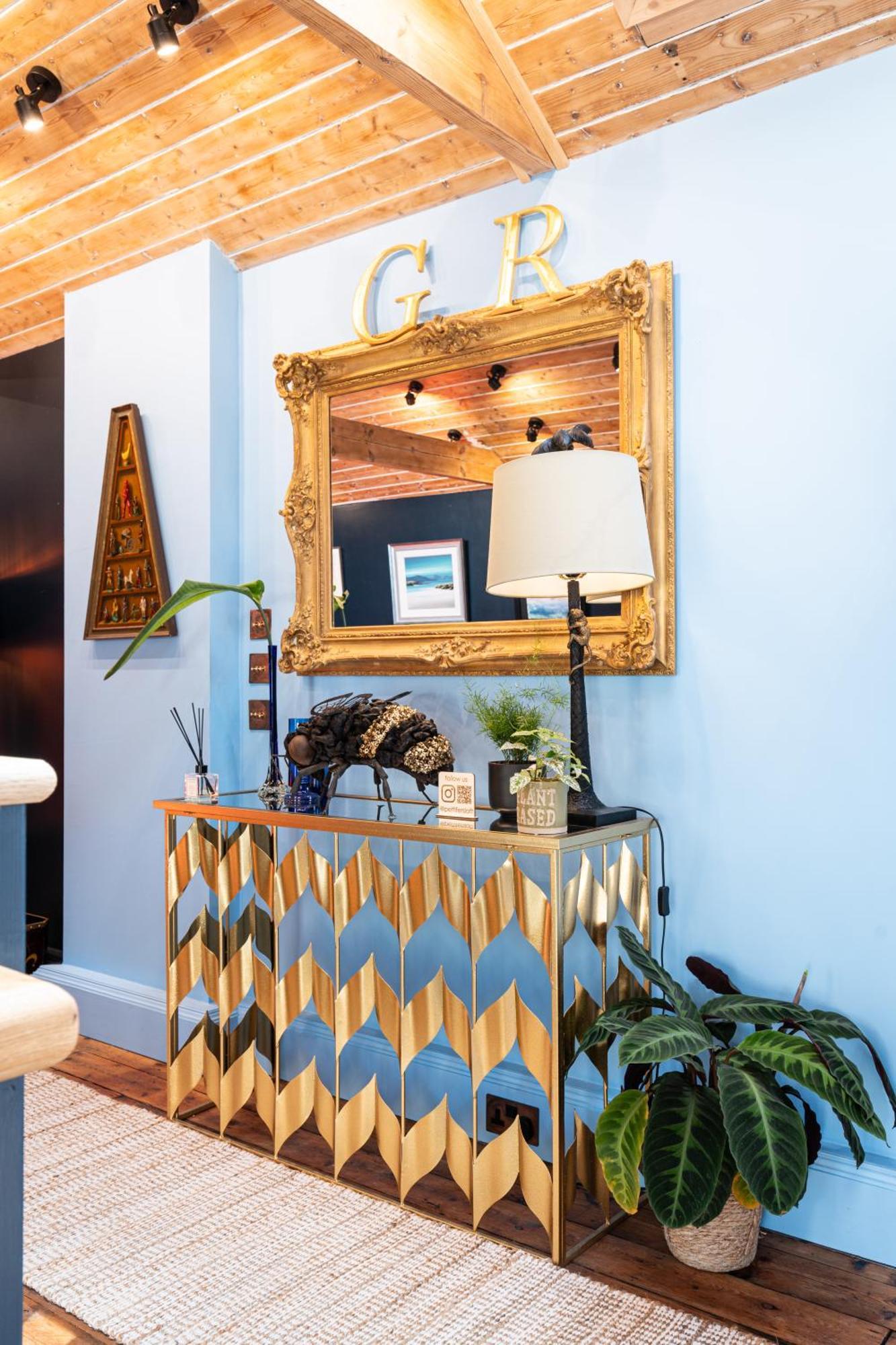 Pettifer'S Loft Villa Stamford Eksteriør bilde