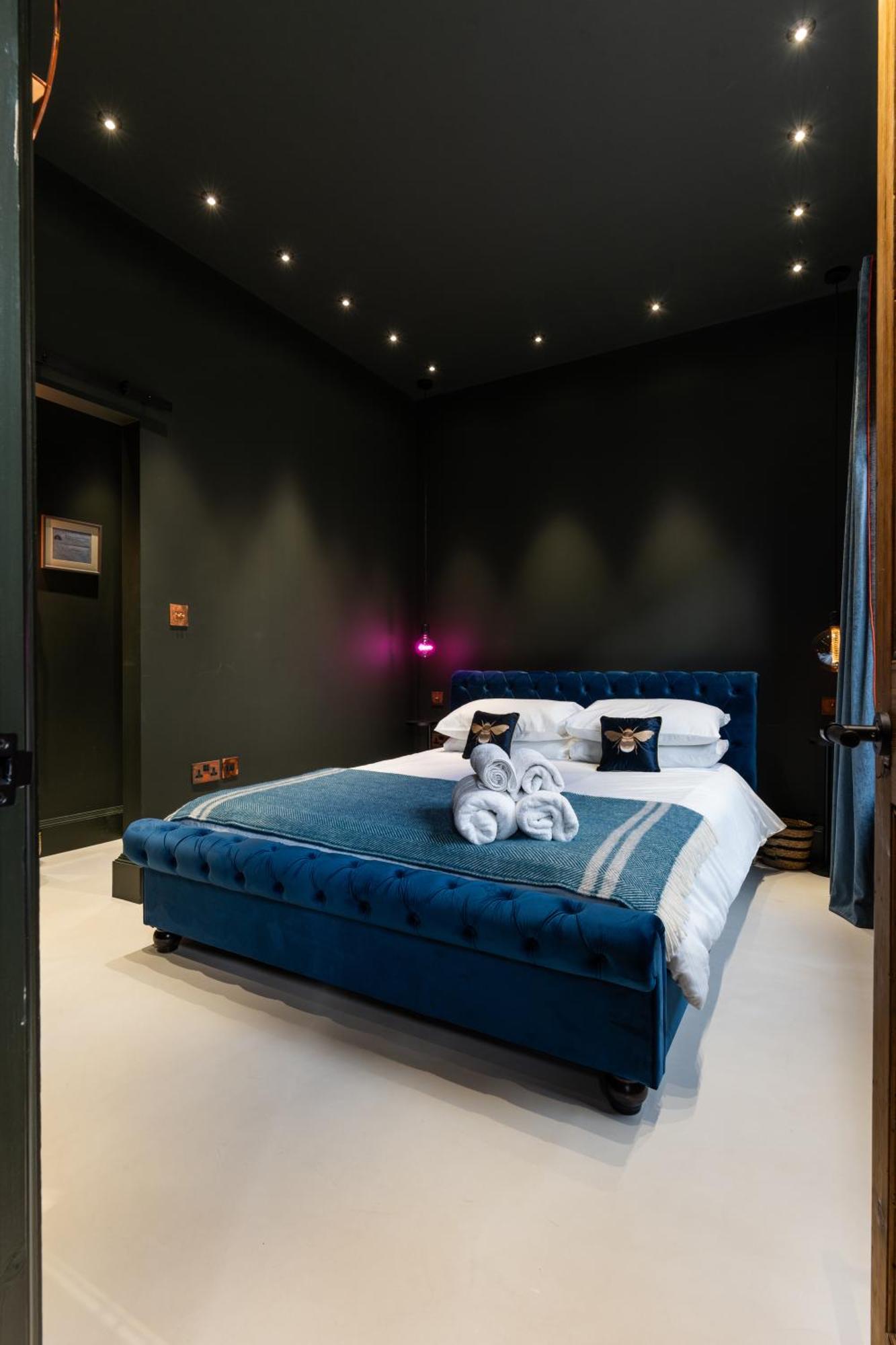 Pettifer'S Loft Villa Stamford Eksteriør bilde